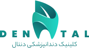 Logo-دنتال هپی